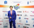 Asian Cricket Awards 2015