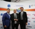 Asian Cricket Awards 2015