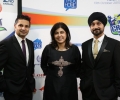 Asian Cricket Awards 2015