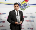Asian Cricket Awards 2014