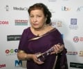 Asian Media Awards 2013 Outstanding Contribution