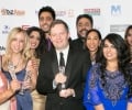 Asian Media Awards 2013 Radio Station of the Year