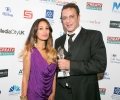 Asian Media Awards 2013 Services to British Television