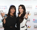 Asian Media Awards 2015 - Media Personality of the Year 2015: Ranvir Singh
