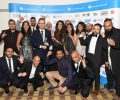 Asian Media Awards 2015 - Radio Station of the Year: BBC Asian Network