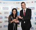 Asian Media Awards 2015 - Radio Presenter of the Year: Anita Anand