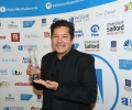 Asian Media Awards 2015 - Best Stage Production: Bend It Like Beckham: The Musical