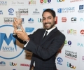 Asian Media Awards 2015 - Outstanding Young Journalist: Siraj Datoo, Buzzfeed