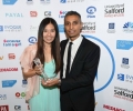 Asian Media Awards 2015 - Best Website: DESIblitz.com