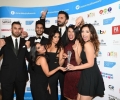 Asian Media Awards 2015 - Best TV Show: Desi Rascals
