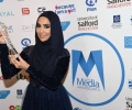 Asian Media Awards 2015 - Best Blog: Amena Beauty