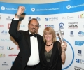 Asian Media Awards 2015 - Best Live Event: Diwali Lights-on Leicester