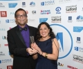 Asian Media Awards 2015 - TV Report of the Year: Slave Wives (BBC Newsnight)