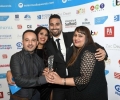 Asian Media Awards 2015 - Regional Radio Station of the Year: Sabras Radio