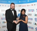 Asian Media Awards 2015 - Regional Journalist of the Year: Sangeeta Bhabra