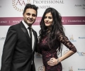 Asian Professional Awards 2014