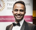 Asian Professional Awards 2014