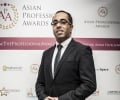Asian Professional Awards 2014