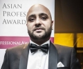 Asian Professional Awards 2014