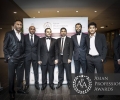 Asian Professional Awards 2014