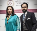 Asian Professional Awards 2014