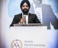 Asian Professional Awards 2014