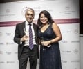 Asian Professional Awards 2014