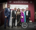 Asian Professional Awards 2014