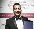Asian Professional Awards 2014