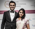 Asian Professional Awards 2014