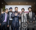 Asian Professional Awards 2014