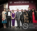 Asian Professional Awards 2014