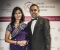 Asian Professional Awards 2014