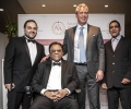 Asian Professional Awards 2014