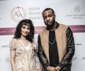Asian Professional Awards 2014