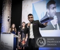 Asian Professional Awards 2014