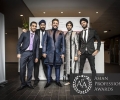 Asian Professional Awards 2014