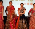 Asiana Bridal Show 2014 Birmingham