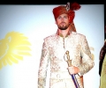 Asiana Bridal Show 2014 Birmingham