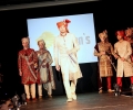 Asiana Bridal Show 2014 Birmingham