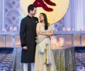 Asin and Rahul Sharma Wedding
