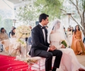 Asin and Rahul Sharma Wedding