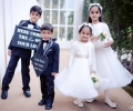 Asin and Rahul Sharma Wedding