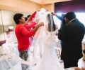 Asin and Rahul Sharma Wedding