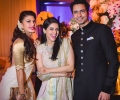 Asin and Rahul Sharma Wedding