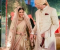 Asin and Rahul Sharma Wedding