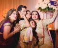 Asin and Rahul Sharma Wedding