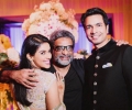Asin and Rahul Sharma Wedding