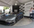 Aston Martin Vulcan 1