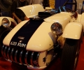 Autosport International 2016